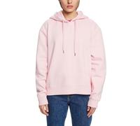 ESPRIT Damen 993ee1j312 Sweatshirt, 695/Pastel Pink, M