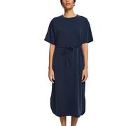 ESPRIT Damen 994EE1E301 Kleid, 400/NAVY, XXL