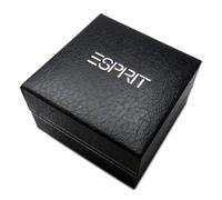 Esprit Damen Analog Quarz Uhr mit Edelstahl Armband ES103601003