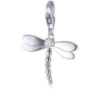 ESPRIT Damen-Anhänger Dragonfly ESCH90911A000