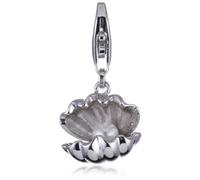 ESPRIT Damen-Anhänger Pearl Shell ESCH90895A000