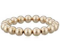 ESPRIT Damen Armband Edelstahl Bold Spheres ESBR11655C160