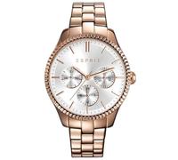 Esprit Damen-Armbanduhr Analog Quarz Edelstahl ES108942003