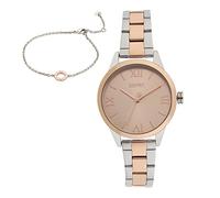 Esprit ES1L259M0095 Nova Rosegold Two Tone MB Damenuhr
