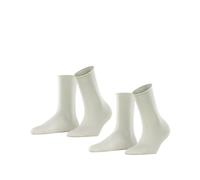 Esprit Damen socks 2p Basic Pure - Women
