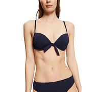 ESPRIT Damen Bikini navy, Größe 36 Navy