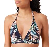 ESPRIT Damen Bikini Malibu Beach Rcs Pad.haltern, Navy, 34
