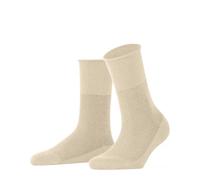 ESPRIT Damen Bold Knit Socken Baumwolle Wolle atmungsaktiv klimaregulierend