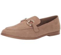 ESPRIT Damen Britney Loafer flach, CAMEL, 39 EU