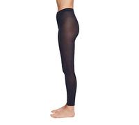Esprit Leggings Cotton 18433 Damen Marine Gr. 36-38