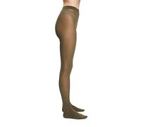 ESPRIT Damen Cotton Strumpfhose Baumwolle atmungsaktiv