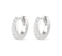 Esprit - Creolen 925er Silber Ohrringe Damen