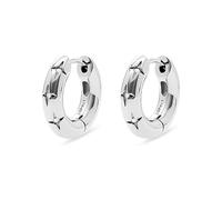 Esprit - Creolen 925er Silber Ohrringe Damen