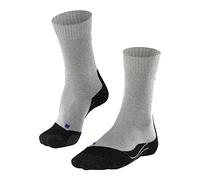 ESPRIT Damen Diagonal W SSO Hausschuh-Socken, Blau (Marine 6120), 35-38 (UK 2.5-5 Ι US 5-7.5) (2er Pack)