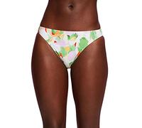 ESPRIT Damen Elia Beach Rcs Mini Brief Bikini-Unterteile, Green 3, 44