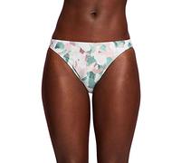 ESPRIT Damen Elia Beach Rcs Mini Brief Bikini-Unterteile, Khaki Green 3, 44