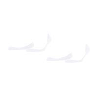 ESPRIT Damen Füßlinge Solid Low 2er Pack 36|38|35|37