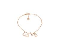 Esprit Damen-Gliederarmbänder Edelstahl ESBR00231318