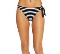 ESPRIT Damen Hamptons Beach Ay Rcs Mini Brief Bikini-Unterteile, Black 3, 34
