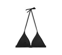 ESPRIT Damen Hamptons Beach Ay Rcs Pad.haltern Bikini, Schwarz, C EU