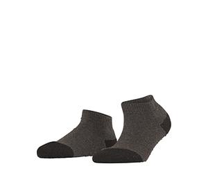 Esprit Damen Hausschuhe Effect, Nachhaltige Wolle, 1 Paar, Braun (Porto Melange 5201), 39-42