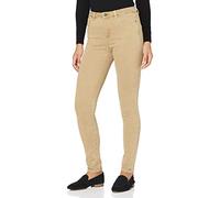 ESPRIT Damen Hose 990ee1b306, Camel, 38