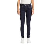 ESPRIT Damen Jeans 990ee1b312, 900/Blue Rinse, 30W / 34L