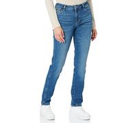 ESPRIT Damen Jeans 993cc1b309, 901/Blue Dark Wash, 30W / 26L