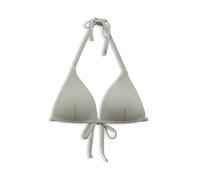 ESPRIT Damen Joia Beach Rcs Padded Triangle Bikini, Khaki Green, 42