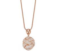 Esprit Jewel jw50056 ESNL02752C800 Damenhalskette Mit Zirkonen