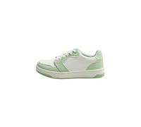 ESPRIT Damen Lace-up Sneaker, 330 Light Green, 36 EU
