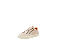 ESPRIT Damen Lace-up Sneaker, 685/Nude, 36 EU