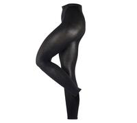 Esprit Cotton Leggings schwarz 40-42