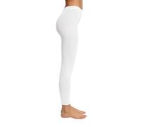 Esprit Cotton Leggings weiß 36-38