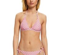 ESPRIT Damen Marley Beach Rcs Pad.haltern Bikini, Pink Fuchsia 3, B EU
