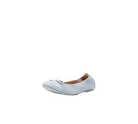 ESPRIT Damen Modischer Ballerinas, 040/Light Grey, 39 EU