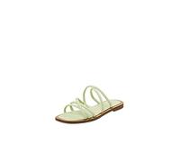 ESPRIT Damen modischer Slipper, 330/LIGHT Green, 36 EU