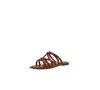 ESPRIT Damen modischer Slipper, Caramel 2, 38 EU