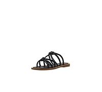 ESPRIT Damen modischer Slipper, Navy 2, 36 EU