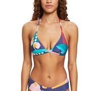 ESPRIT Damen Newport Beach Rcs Pad.haltern Bikini, Ink 3, A EU