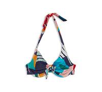 ESPRIT Damen Newport Beach Rcs Uw.bc Bikini, Ink 3, E EU