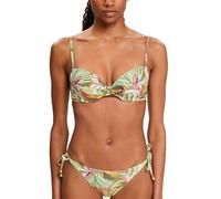 ESPRIT Damen Palm Beach RCS Pad.Bra Bikini