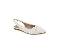 Esprit Damen Petria Ballerinas, Cremeweiß, 38 EU