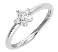 Esprit Damen-Ring 925 Sterling Silber Gr.56 (17.8) ESRG92367A180