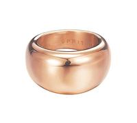 ESPRIT Damen-Ring Bold Edelstahl