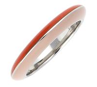 Esprit Damen-Ring Edelstahl rhodiniert Marin 68 mix