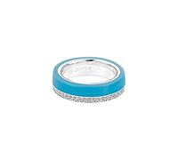 Esprit Damen-Ring MARIN 68 glam Edelstahl S.ESRG11565E170