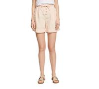ESPRIT Damen Shorts 042ee1c307, Nude, 36
