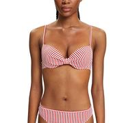 Esprit Damen Silvance Beach SSN Npad.Bra Bikini