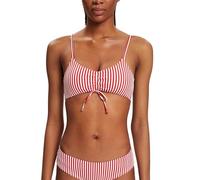 Esprit Damen Silvance Beach SSN Npad.top Bikini